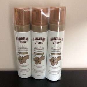 Pack of 3 Express Sunless Tanner - Brown